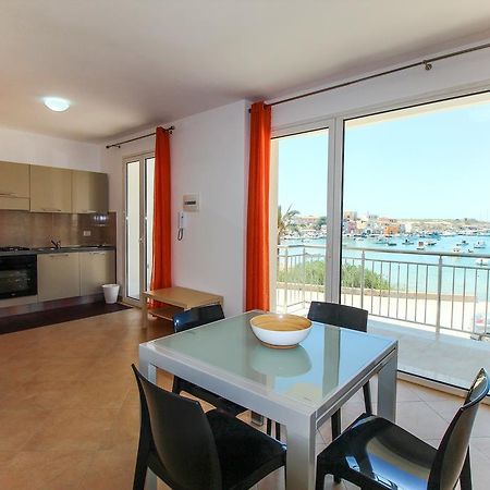 Family Suite Porto Vecchio LMP Extérieur photo