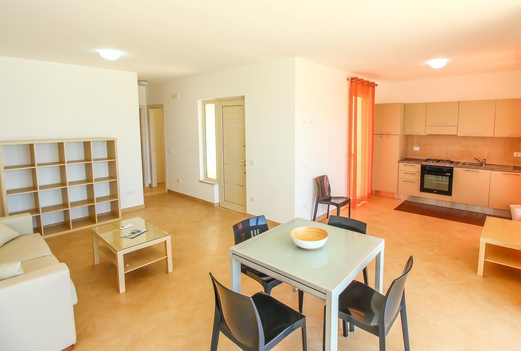 Family Suite Porto Vecchio LMP Extérieur photo