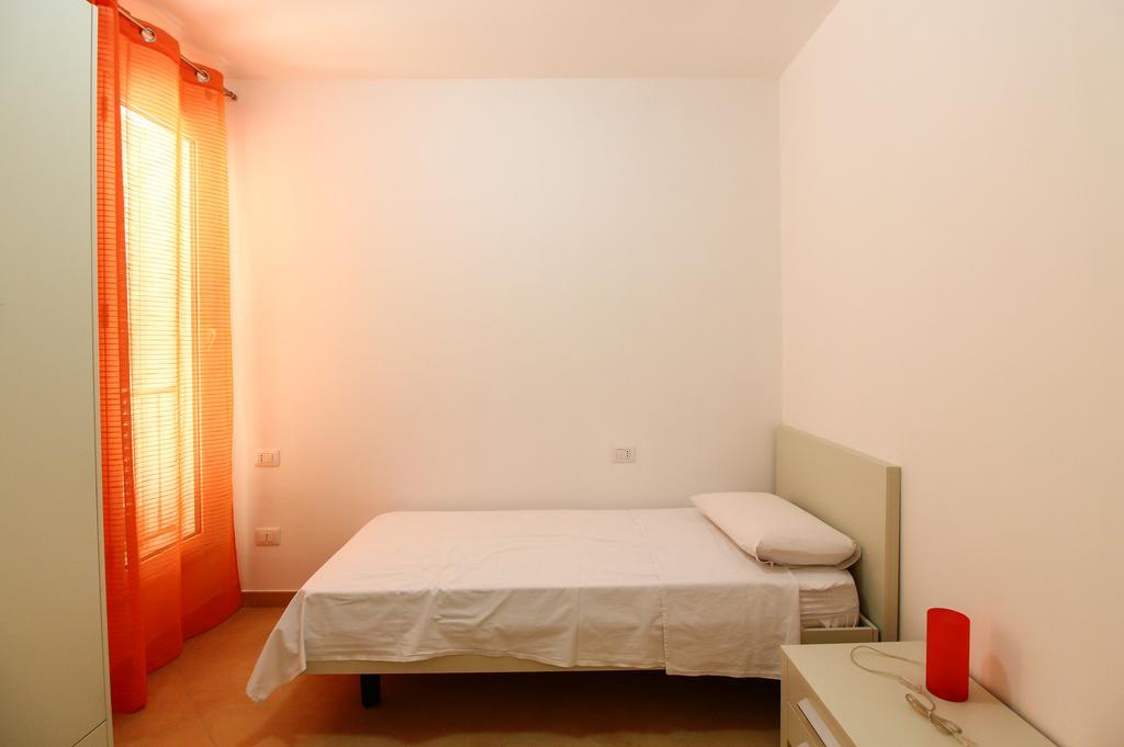 Family Suite Porto Vecchio LMP Extérieur photo