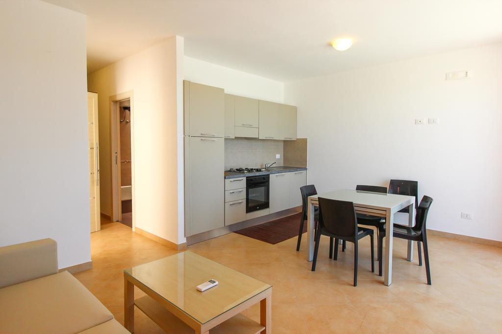 Family Suite Porto Vecchio LMP Extérieur photo