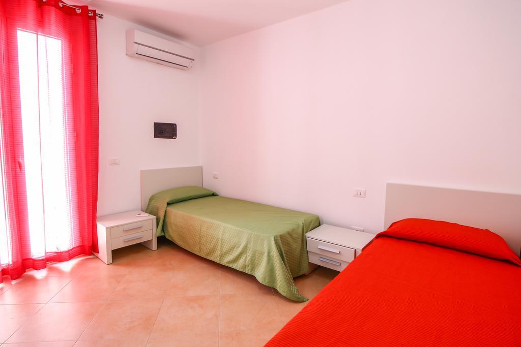 Family Suite Porto Vecchio LMP Extérieur photo
