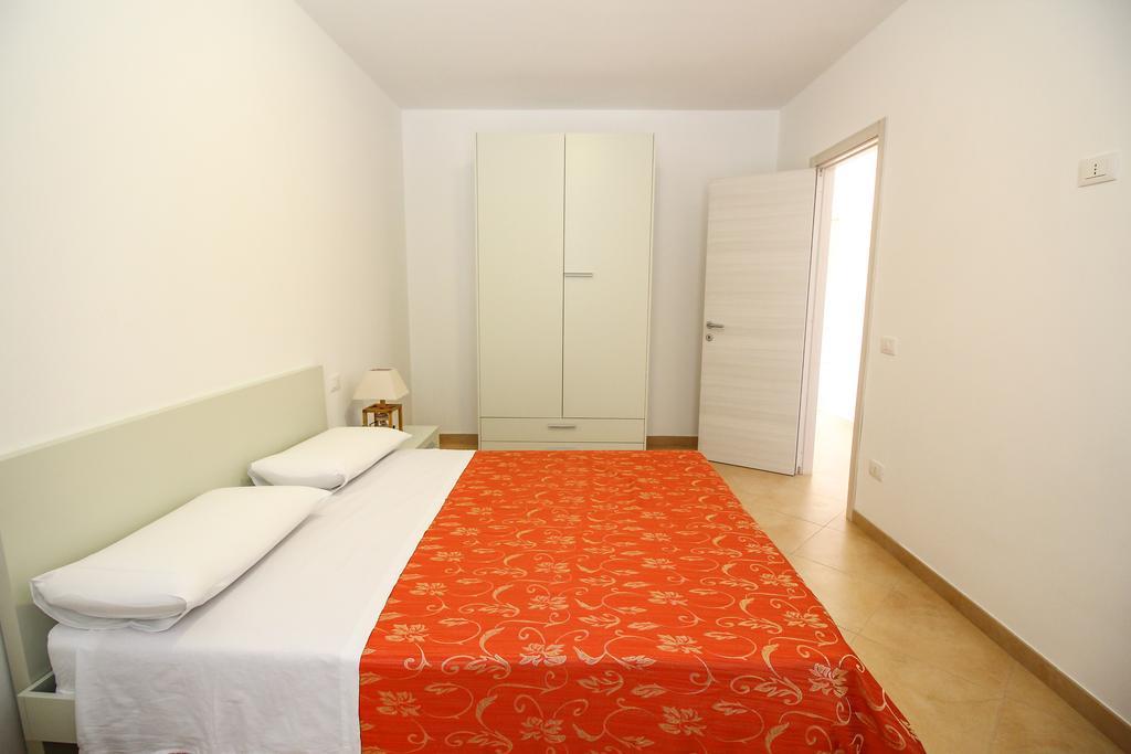 Family Suite Porto Vecchio LMP Extérieur photo