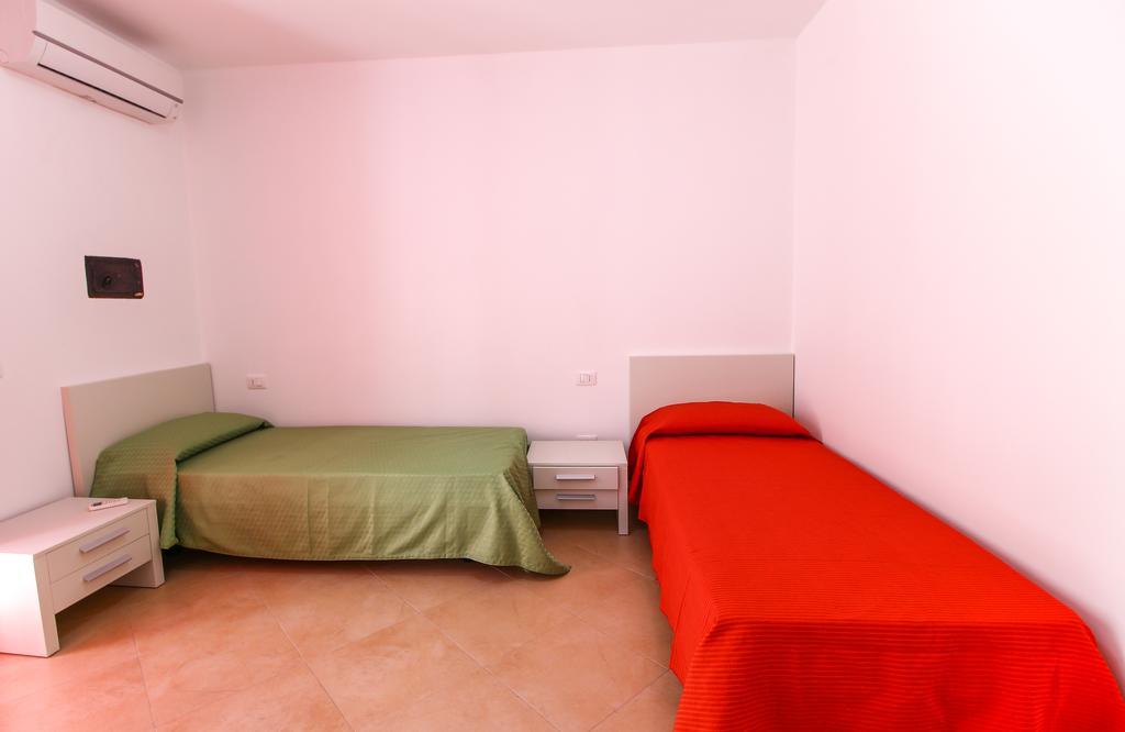 Family Suite Porto Vecchio LMP Extérieur photo