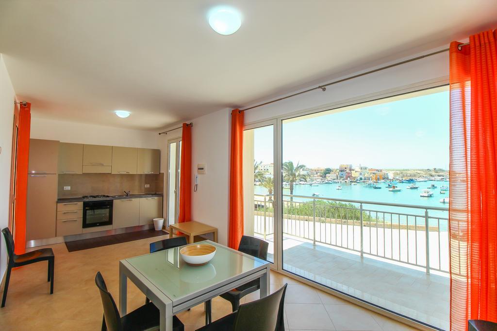 Family Suite Porto Vecchio LMP Extérieur photo