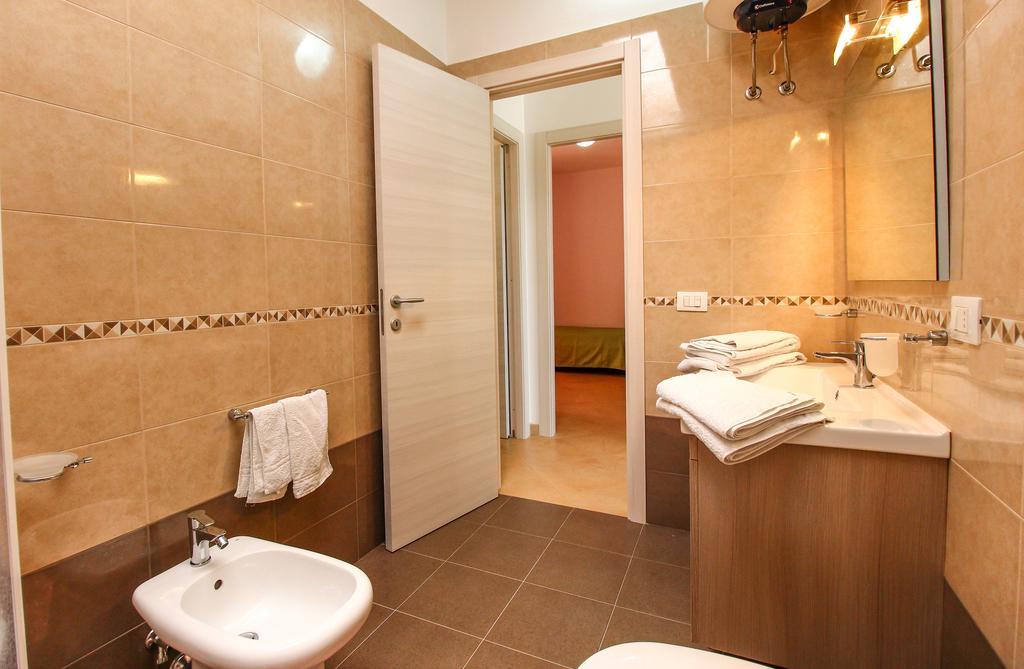 Family Suite Porto Vecchio LMP Extérieur photo