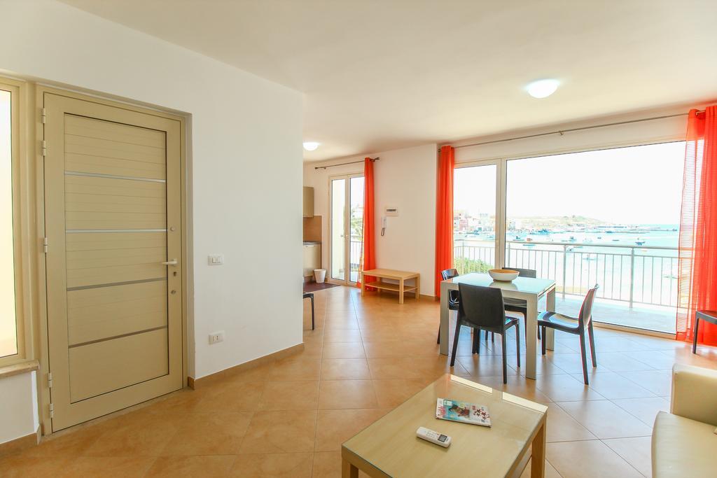Family Suite Porto Vecchio LMP Extérieur photo