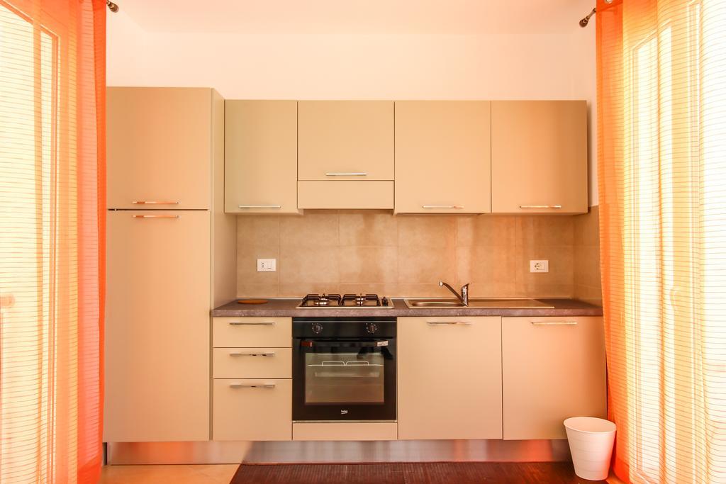 Family Suite Porto Vecchio LMP Extérieur photo
