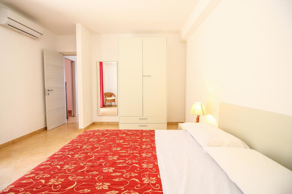 Family Suite Porto Vecchio LMP Extérieur photo